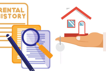 Rental History