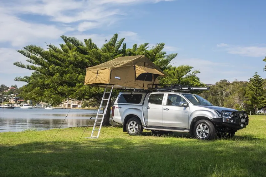 Roof Top Tent