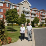 Senior Apartments