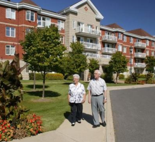 Senior Apartments