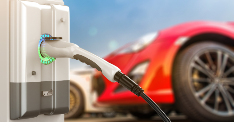 The Rise of EV Charging Infrastructure: Building a Greener Future