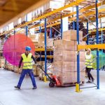 Top 6 Factors to Consider When Choosing a Commercial Warehouse for Rent