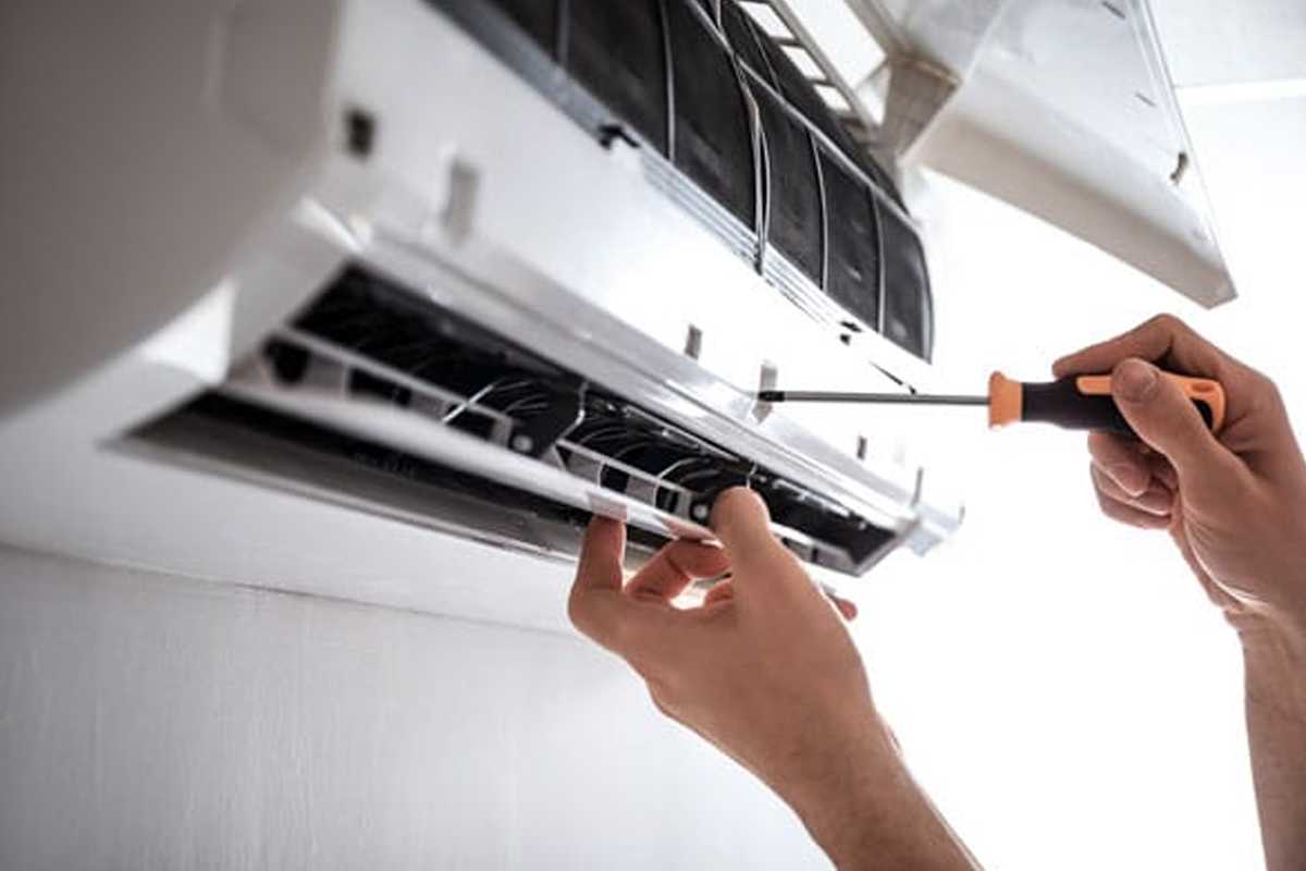 HVAC Repairs: 7 Reasons to Leave It to The Experts