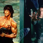 Top Fighting Films of All Time