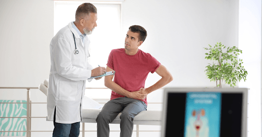 Promoting Male Health: A Guide to Urological Wellness