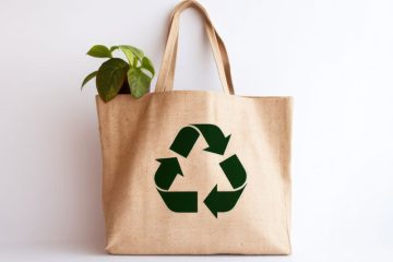 The Evolution of Eco-Friendly Custom Bags